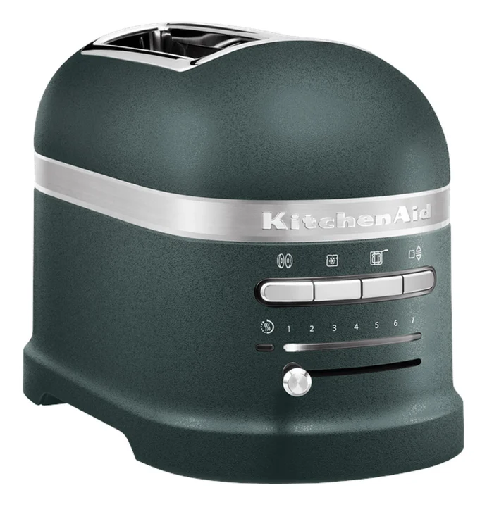 KitchenAid ARTISAN 2-Scheiben Toaster 5KMT2204EPP Pebbled Palm