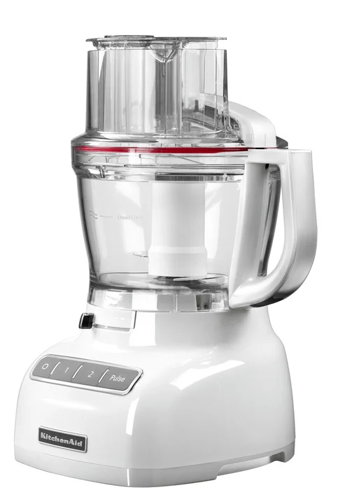 KitchenAid Classic 3,1 L Food Processor 5KFP1325EWH Weiß
