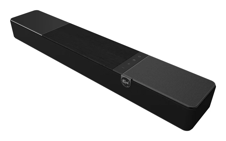 Klipsch - Flexus Core 100 Soundbar