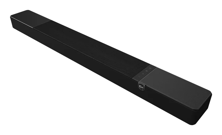 Klipsch - Flexus Core 200, 3.1.2 Dolby Atmos Soundbar