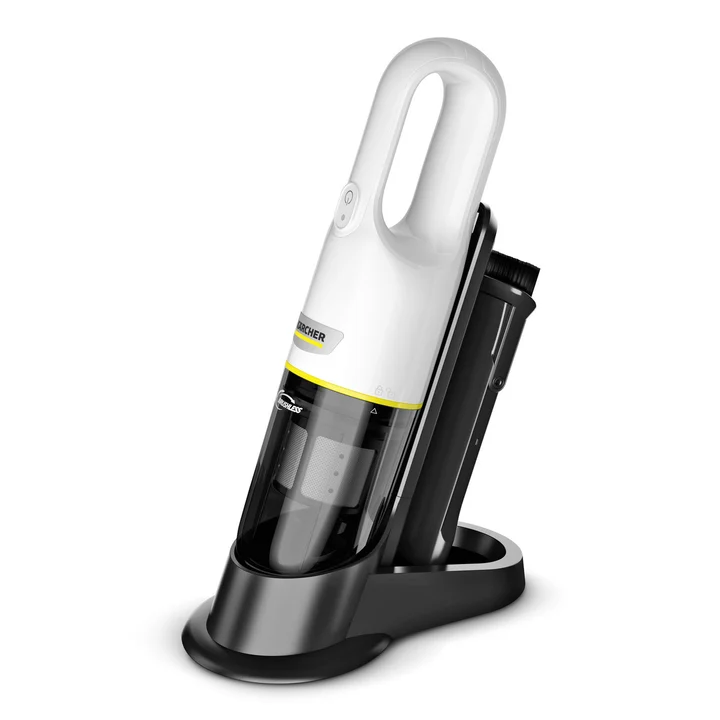 Kärcher - CVH3 Plus Akku-Handstaubsauger (1.198-350.0)