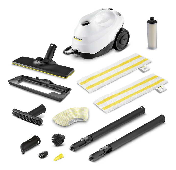 Kärcher - SC 3 EasyFix Plus*EU