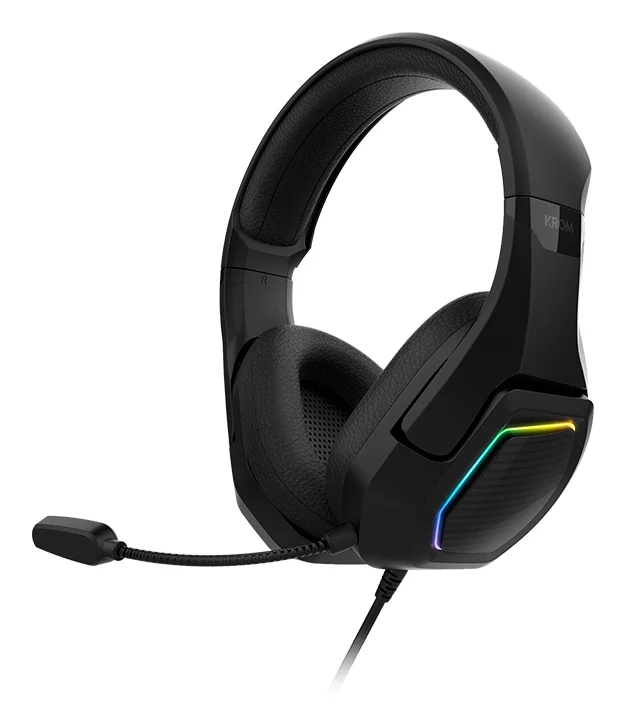 Krom Auriculares Gaming Bluetooth 7.1
