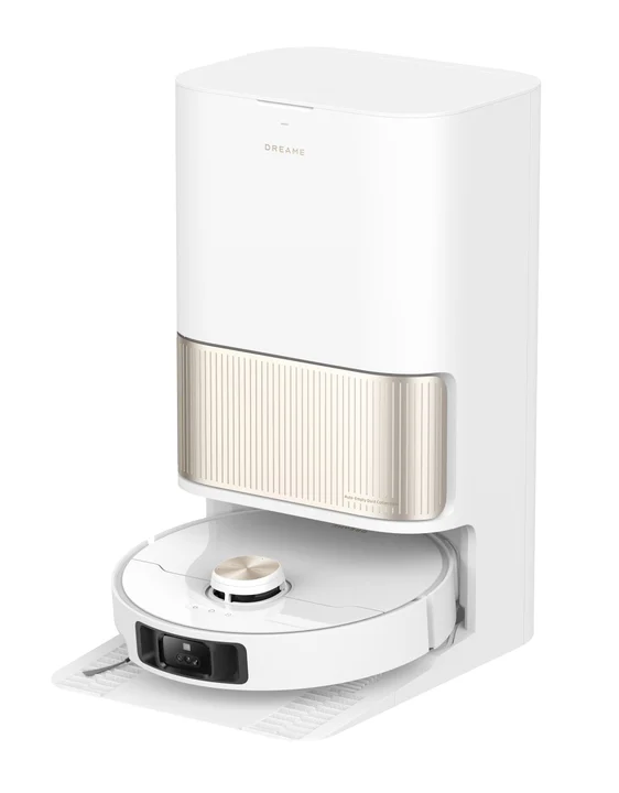 L40 Ultra, Staubsauger Roboter, Weiss - L40 Ultra, Staubsauger Roboter, Weiss