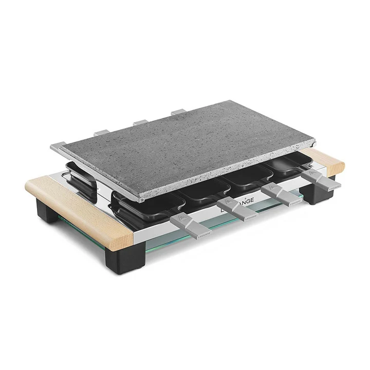 LAGRANGE - Raclette Pierre Elégance mit Zubehör