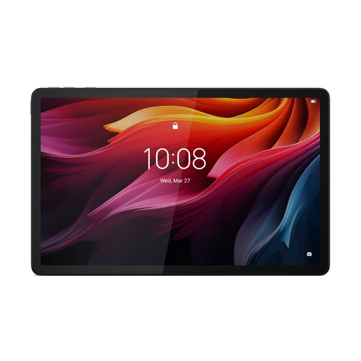 Lenovo - Tab K11 ZADK - Tablet - Android 13 oder höher - 128 GB eMMC - 27.9 cm (11") IPS (1920 x 1200) - microSD-Steckplatz - 4G - LTE - Luna Gray