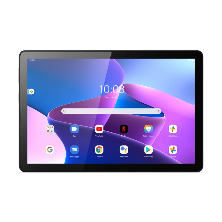 Lenovo Tab M10 (3rd Gen) ZAAG - Tablet - Android 11 oder höher - 32 GB eMMC - 25.7 cm (