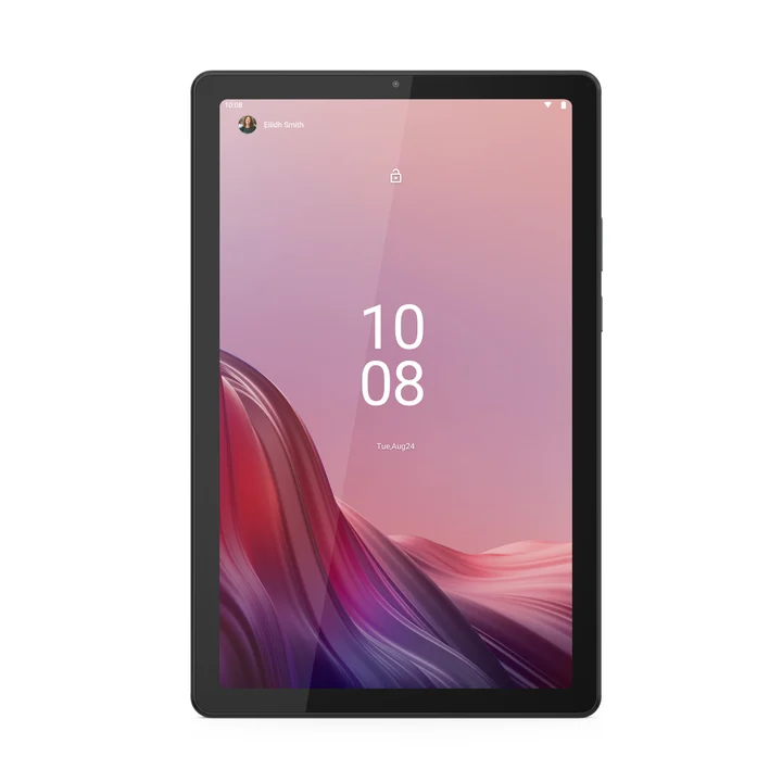 Lenovo Tab M9 ZAC3 - Tablet - Android 12 oder höher - 32 GB eMMC - 22.7 cm (9")
