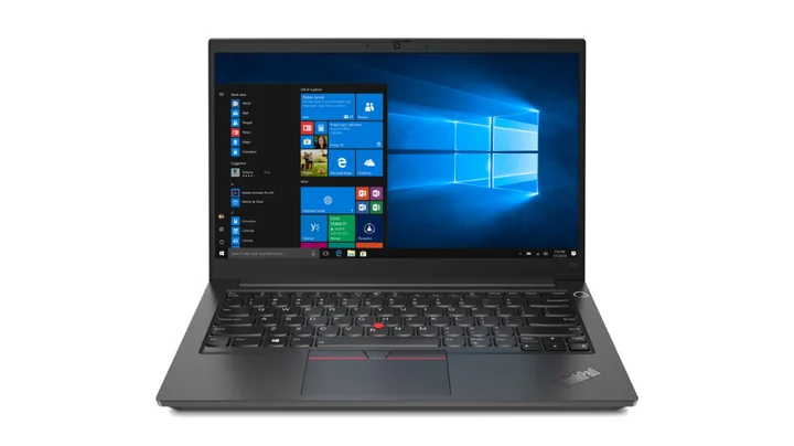 LENOVO ThinkPad E14 G2 Intel Core i5-1135G7 35,56cm 14Zoll FHD 16GB 512GB SSD UMA W11P Black TopSeller