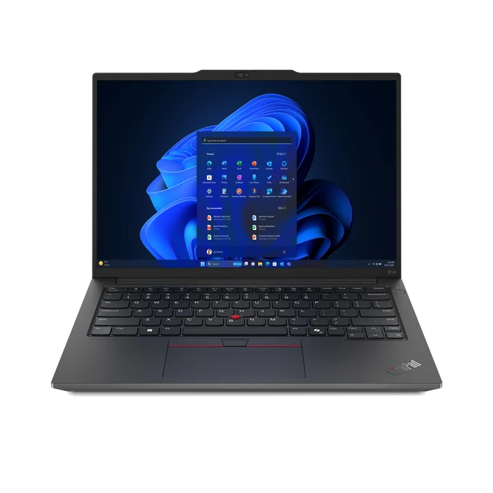 Lenovo ThinkPad E14 Gen 6 14" Intel Core Ultra 7 155H 16GB 512GB SSD IPS WUXGA Windows 11 Pro