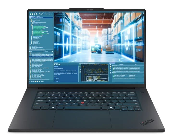 LENOVO ThinkPad P1 G8 Intel Core Ultra 7 255H 40,64cm 16Zoll WUXGA 32 GB 1TB SSD RTX PRO 1000 W11P TopSeller