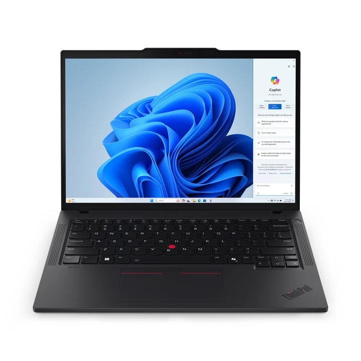 Lenovo ThinkPad T14 - 14" Notebook - Core Ultra 5 35,6 cm