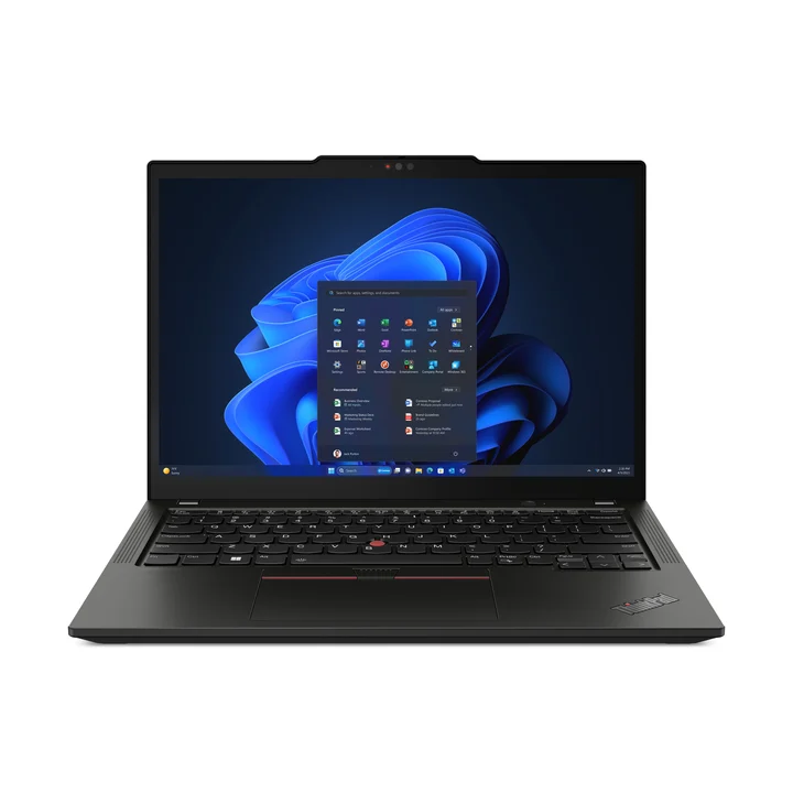 Lenovo - ThinkPad X13 Gen 5 Intel Core Ultra 7 155U Ordinateur Portable 33,8 cm (13.3") WUXGA 32 Go LPDDR5x-SDRAM 1 to
