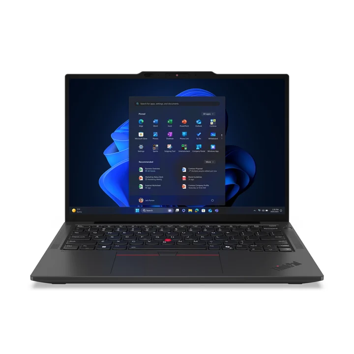 Lenovo - ThinkPad X13 Gen 6 21RK - 180°-Sc