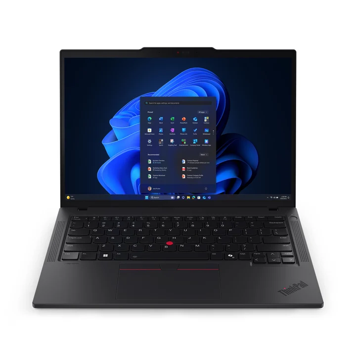 Lenovo - TP T14 Notebook 512 GB 16