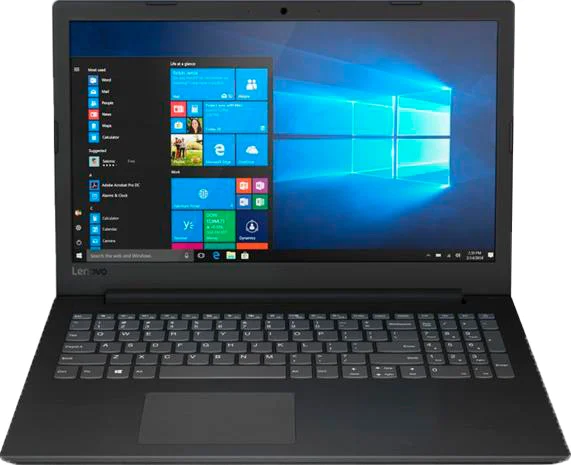 Lenovo V15 G2 Notebook 15,6" INTEL N4500 @2,8GHz 8GB DDR4 1TB NVMe SSD FHD Windows 11 Laptop