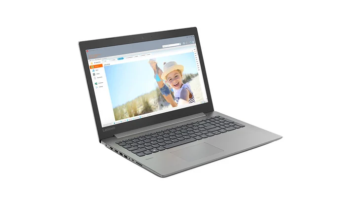 Lenovo - V15 G2 Notebook 15,6" Intel N4500 @2,8GHz 8GB DDR4 256GB NVMe SSD FHD Windows 11 Laptop
