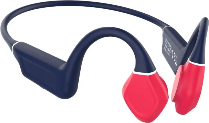 LEOTEC LEBONE03B Kopfhörer Grau