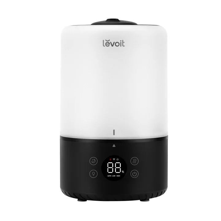 Levoit - Dual 200S Pro Smart Luftbefeuchter (LUH-D301S-KEUR)
