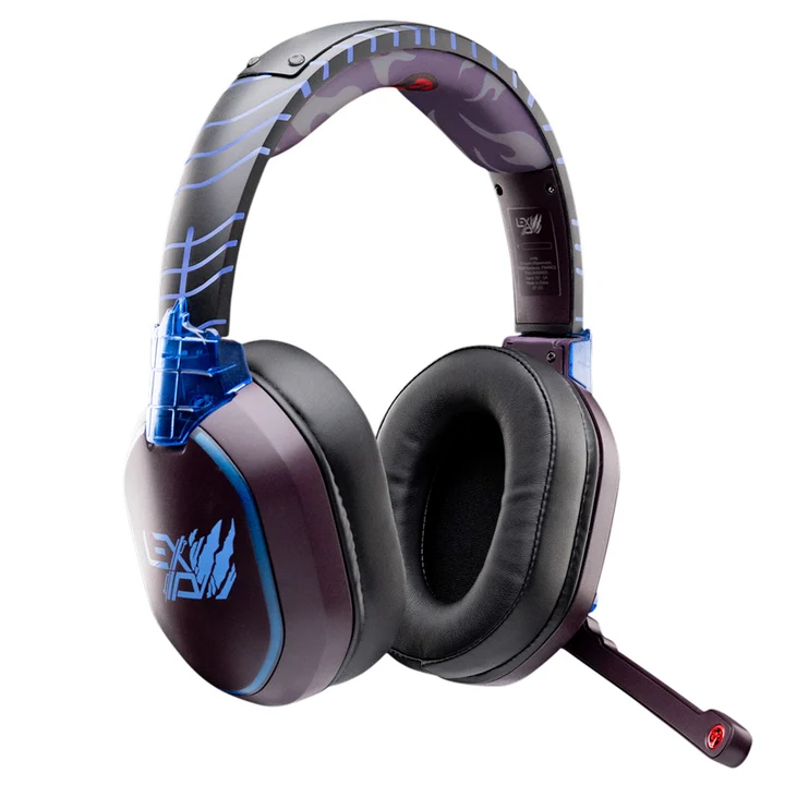 Lexip - Casque Madara Design by TSUME