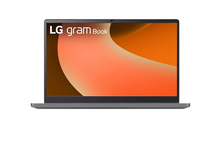 LG - 15,6 Zoll, gramBook, Notebook, 39.6cm, Intel i5, 16GB DDR4, 512GB Dual SSD, Garantie 24 Monate, 1920 x 1080, HD Audio mit Dolby Atmos, 15UB50T-G.AP56G