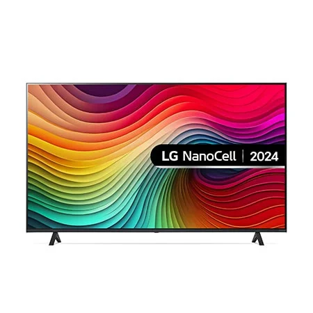 LG - 65NANO82T6B