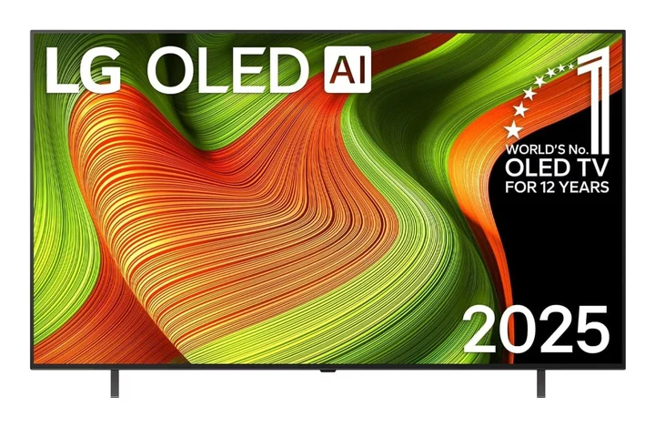 LG - OLED AI B5 OLED65B59LA