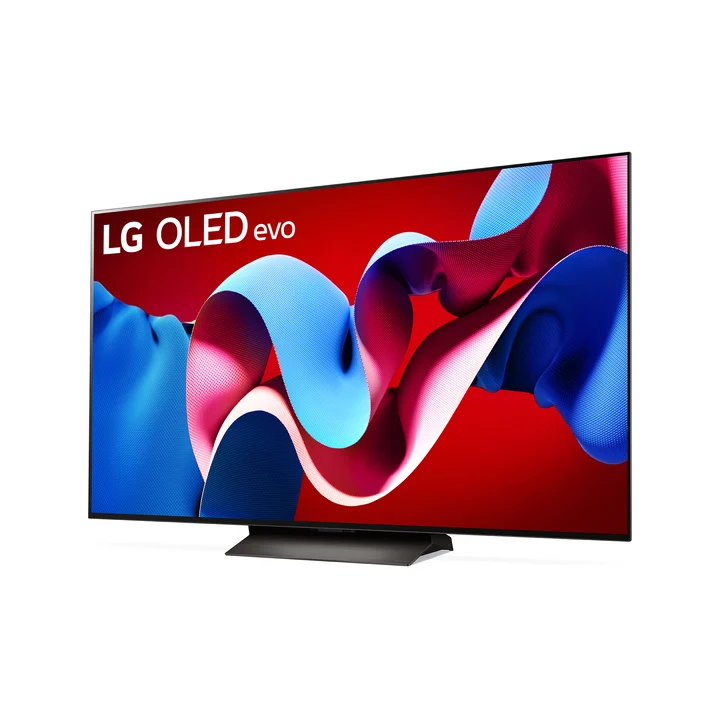 LG - OLED55C48LA