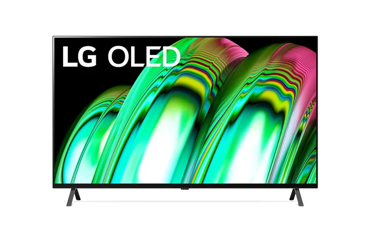 LG - OLED65A29LA