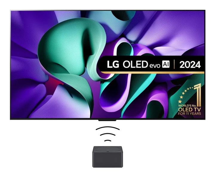 LG - OLED77M49LA