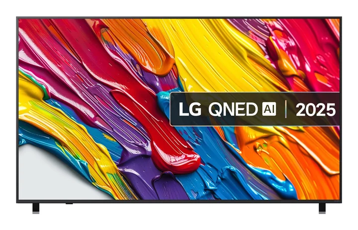 LG - QNED AI 50QNED84A6C