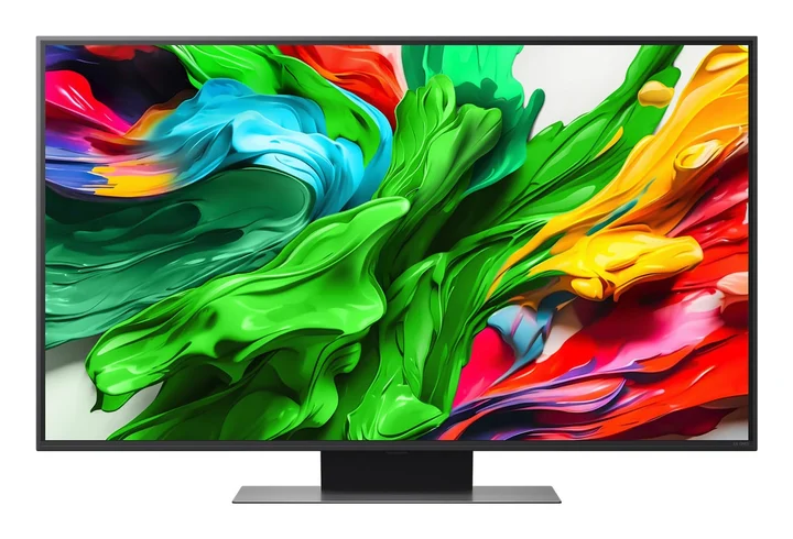 LG - QNED evo AI 50QNED86A6C