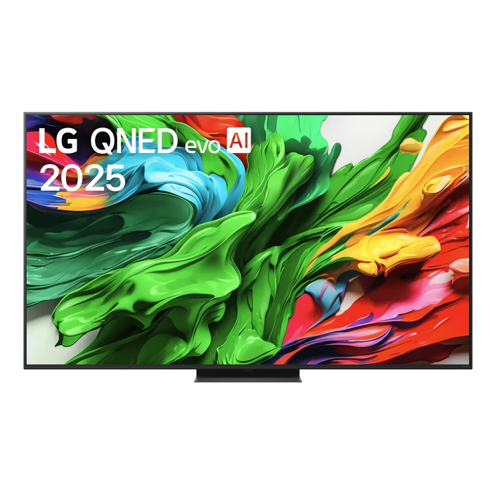 LG - QNED evo AI 65QNED87A6B