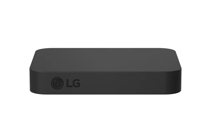 LG - Wowcast WTP3