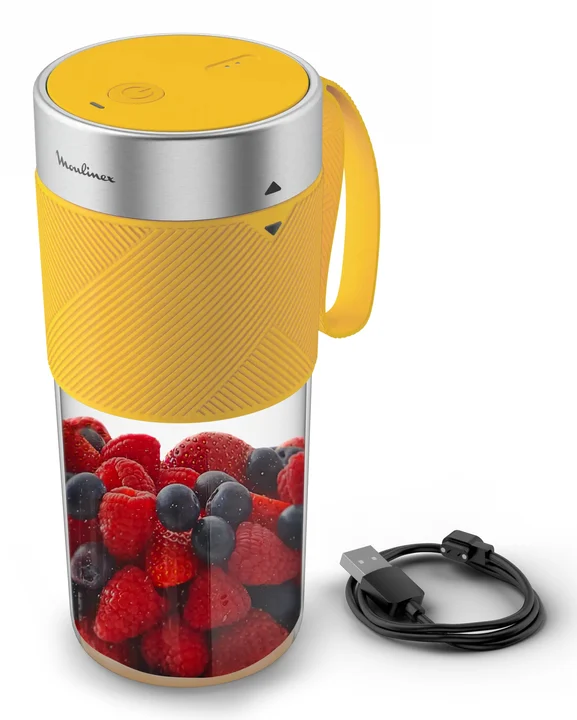 LM1C0210, Standmixer, Silber - LM1C0210, Standmixer, Silber