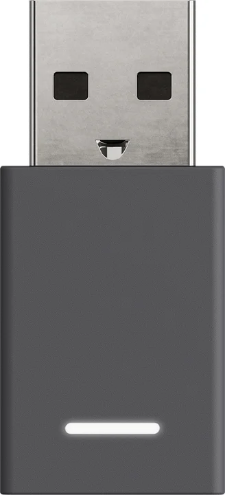 Logitech Unifying + Audio Receiver - USB-Receiver