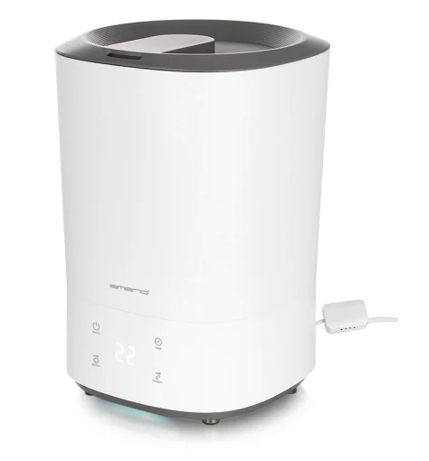 Luftbefeuchter Befeucht.Leistung /h, 30qm, Luftbefeuchter, Weiss - Luftbefeuchter Befeucht.Leistung /h, 30qm, Luftbefeuchter, Weiss