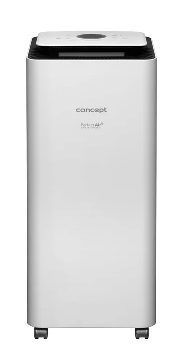 Luftentfeuchter mit Luftreiniger Smart Concept OV2216 Perfect Air