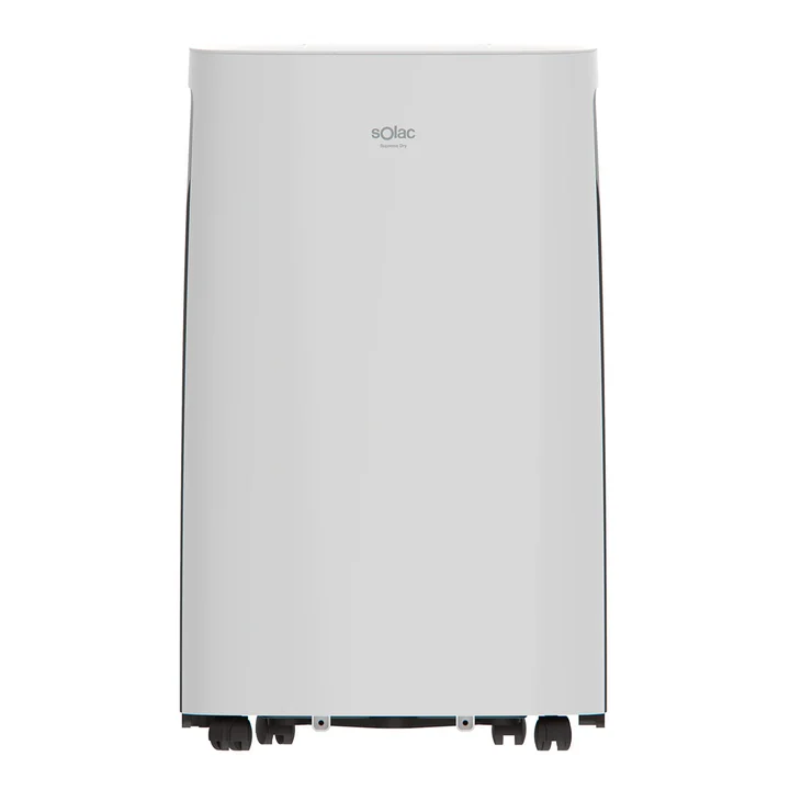 Luftentfeuchter Solac DH8966 340 W 4 L