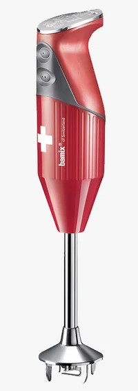 M200, Stabmixer, Rot - M200, Stabmixer, Rot
