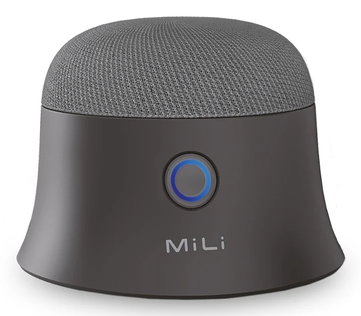 Mag-SoundMate (8 h, Akkubetrieb), Bluetooth Lautsprecher, Schwarz - Mag-SoundMate (8 h, Akkubetrieb), Bluetooth Lautsprecher, Schwarz