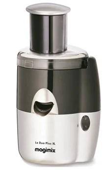 Magimix - CS 5200 XL Food Processor chrom