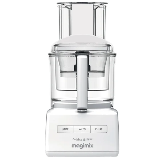 Magimix - CS 5200 XL Food Processor weiß (148398)