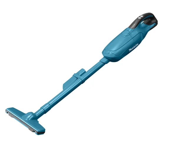 Makita BCL182Z, 2-in-1-Stabstaubsauger, Blau, Trocken, 71 dB, 18 V, 20 min