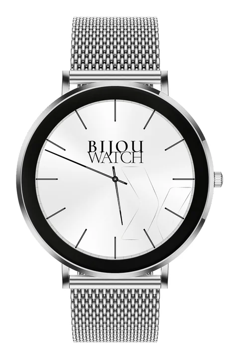 MaxCom FW27 Selenium, 3,35 cm (1.32"), AMOLED, Touchscreen, 0,128 GB, 45 g