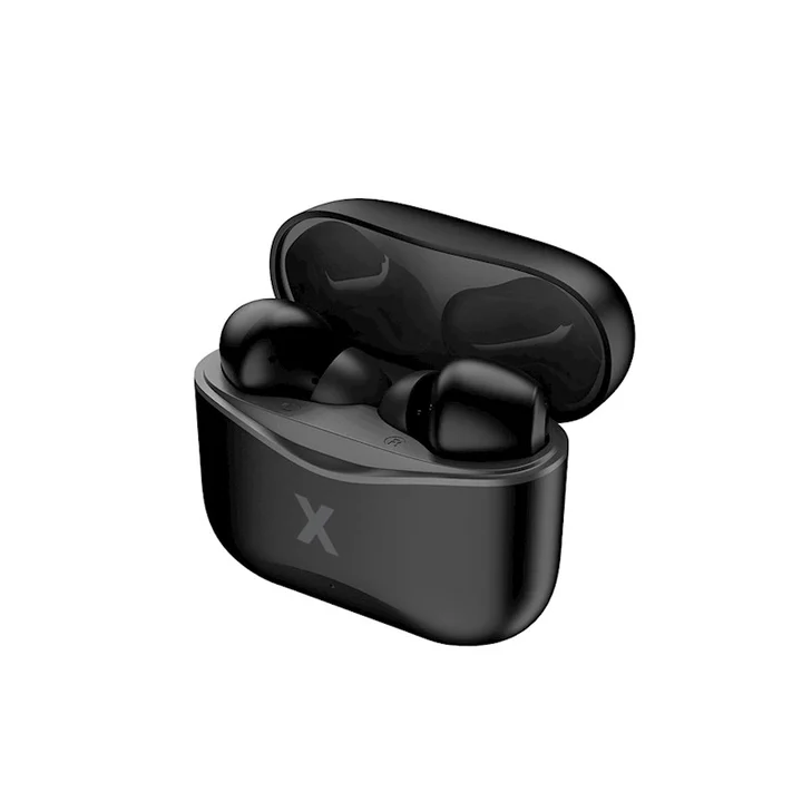 Maxlife Bluetooth-Kopfhörer TWS MXBE-01 schwarz