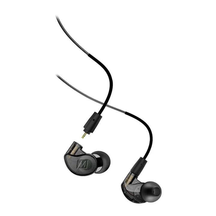 MEEaudio - M6 Pro 2nd Generation schwarz (EP-M6PROG2-BK)