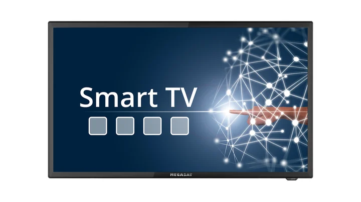 Megasat - Royal Line IV 32 Smart (240132)