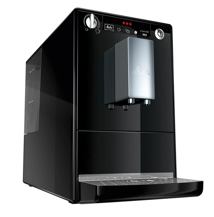 Melitta - Caffeo Solo schwarz (E 950-101)