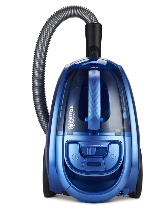 Meteor Classic, Staubsauger, Blau - Meteor Classic, Staubsauger, Blau